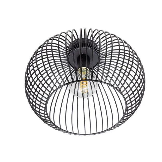 Deckenleuchte Wire