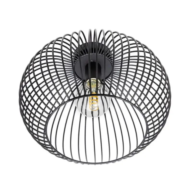 Deckenleuchte Wire
