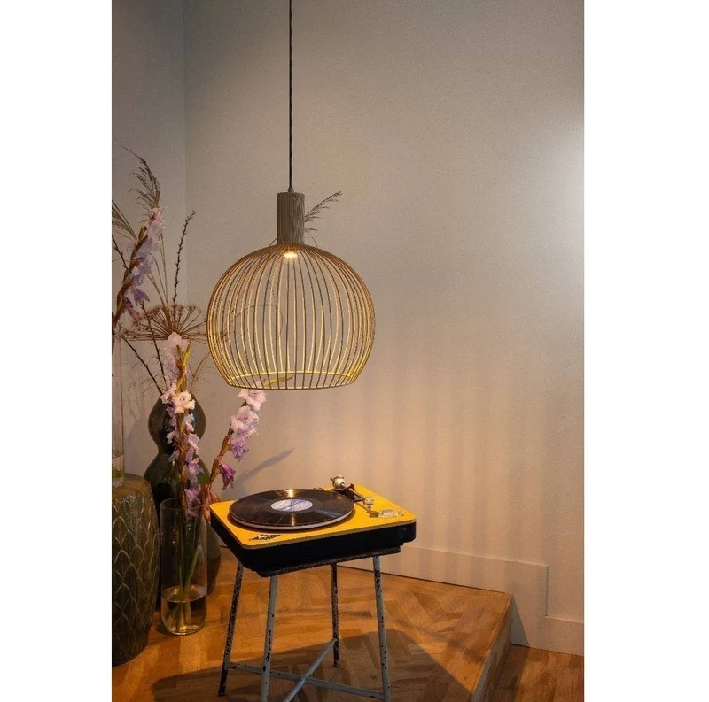 Pendelleuchte Wire
