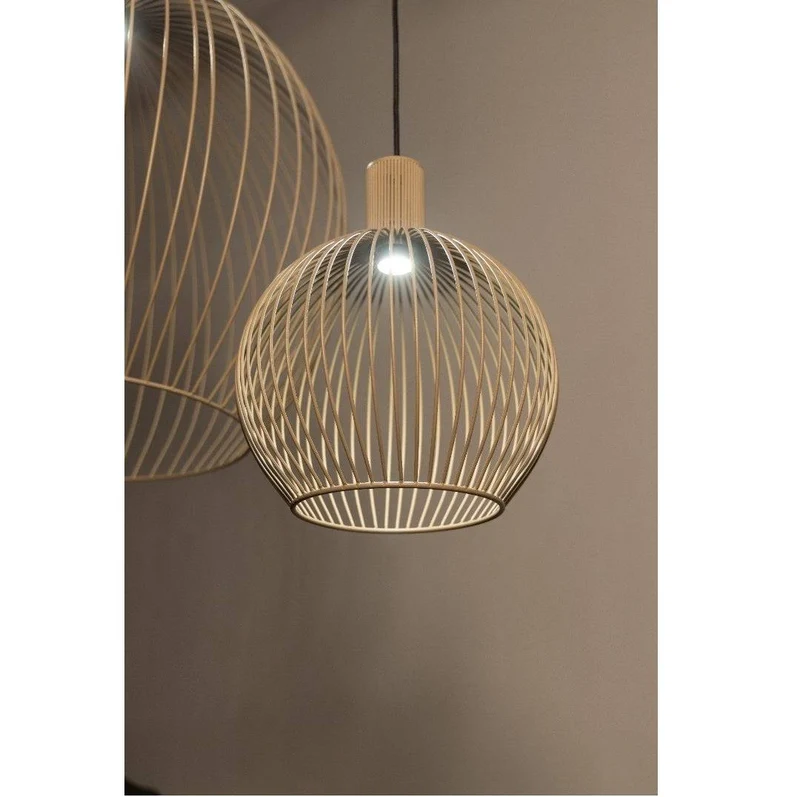 Pendelleuchte Wire