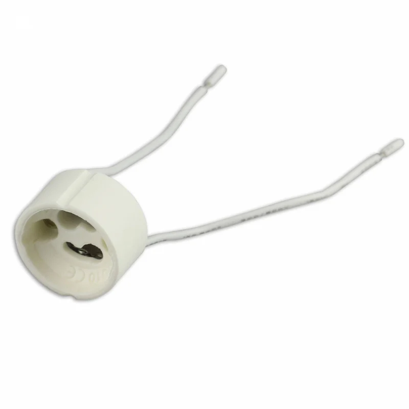 LED Einbaustrahler 1-9W eckig rund 230V GU10 90-95mm Bohrloch schwenkbar
