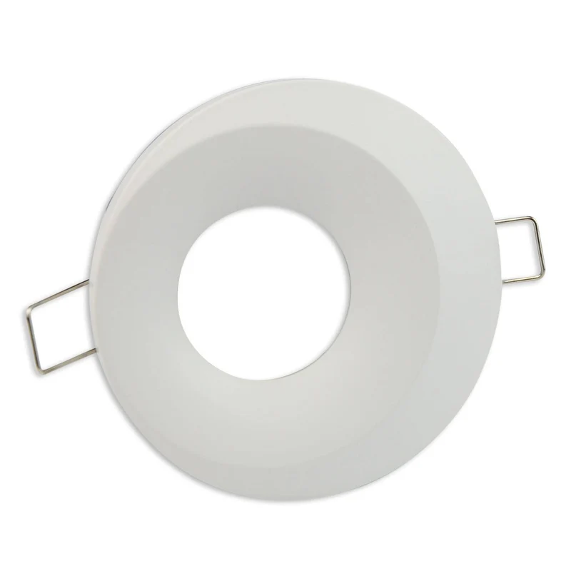 LED Einbau-Strahler 1-9W flach 3D 230V GU10 Einbau-Spot 70mm Deckenstrahler