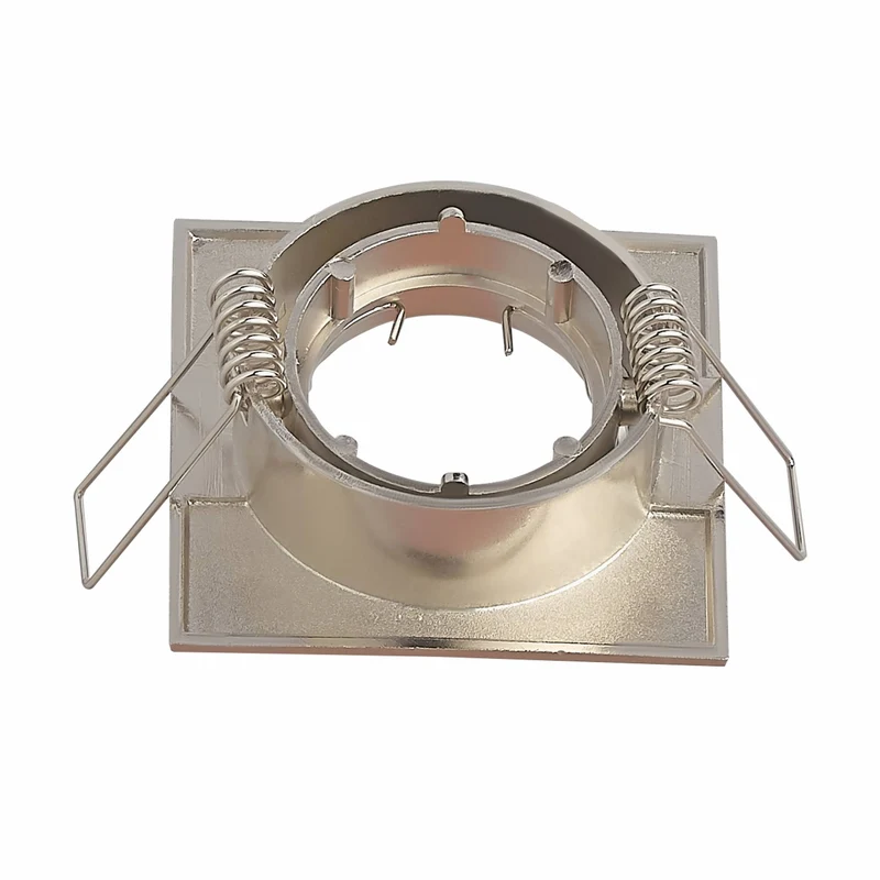 LED Einbau-Strahler 12V MR11 3W 55mm-60mm Spot Leuchte Deckenleuchte