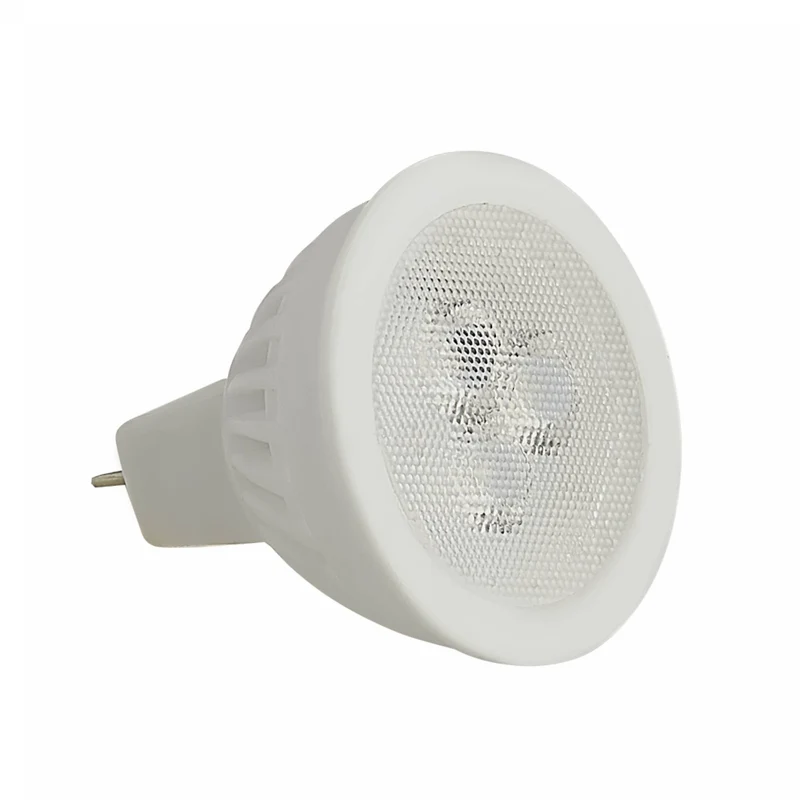 LED Einbau-Strahler 12V MR11 3W 55mm-60mm Spot Leuchte Deckenleuchte