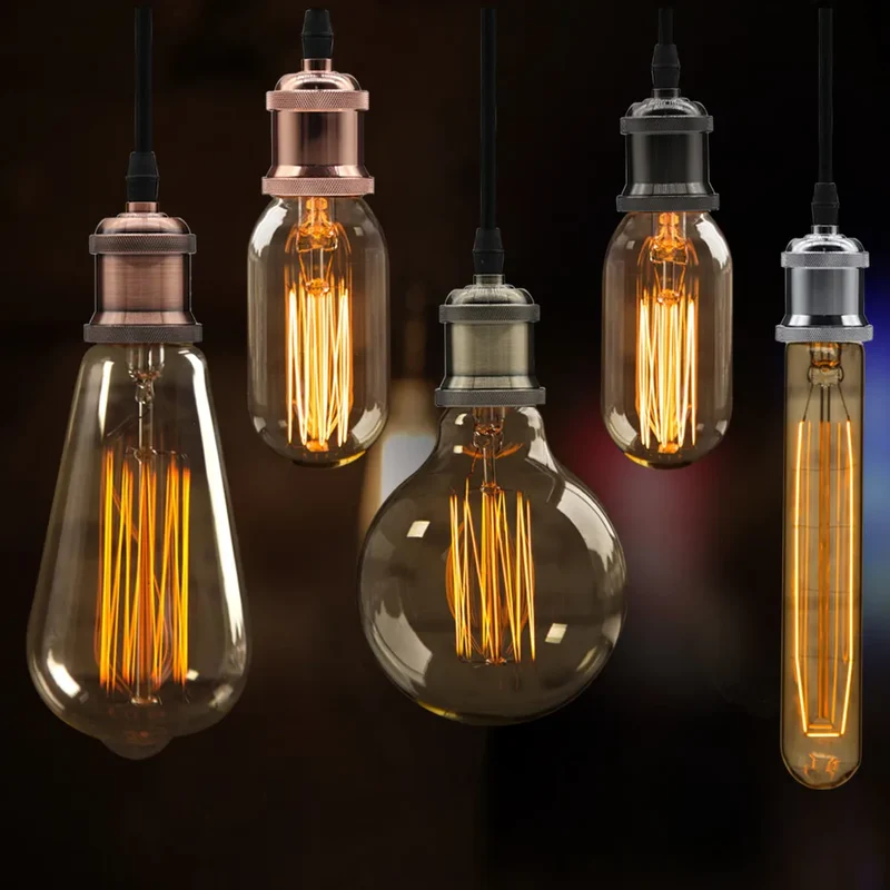 Industrielle Aluminium Pendelleuchte Nordic für Loft und Moderne Küche