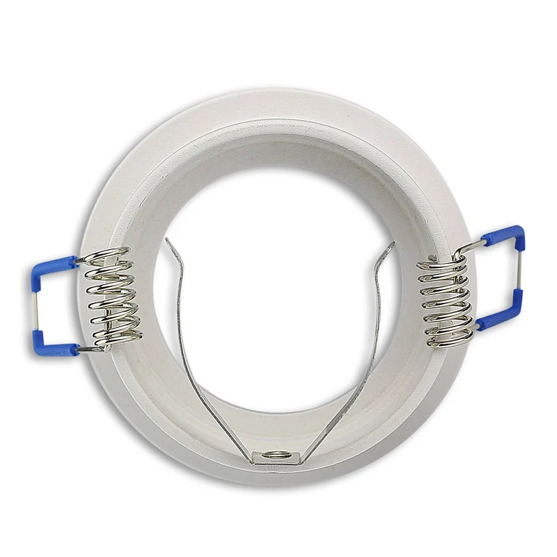 LED Einbaustrahler 1-9W GU10 230V Einbau-Spot Lampe 65mm Deckenstrahler