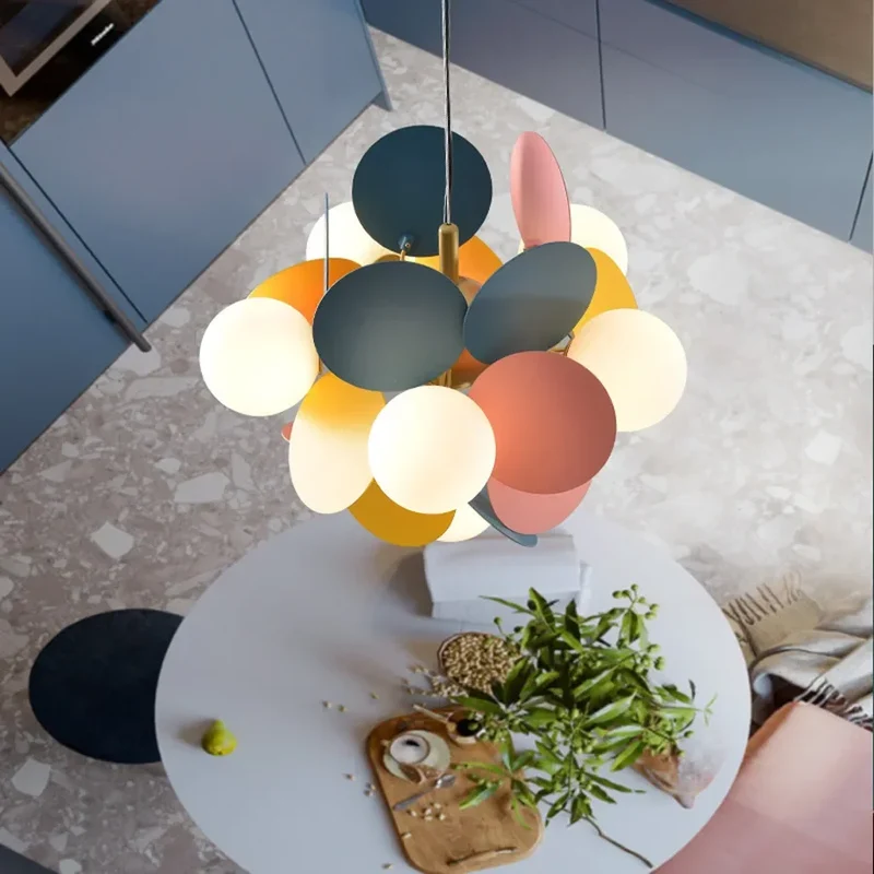 Moderner LED Ast Kronleuchter Organisch für Luxuriöses Wohnzimmer und Schlafzimmer