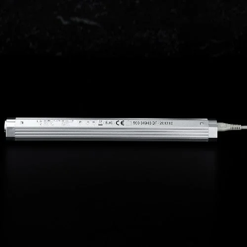 LED Unterbauleuchte 6W 34cm kaltweiß Eckleuchte