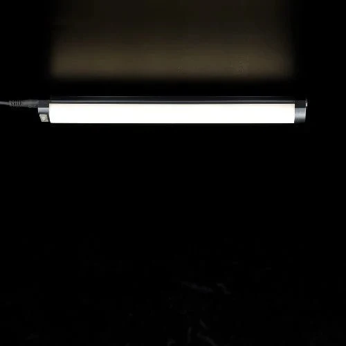 LED Unterbauleuchte 10W 56cm kaltweiß Eckleuchte