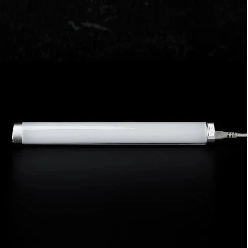 LED Unterbauleuchte 10W 56cm kaltweiß Eckleuchte