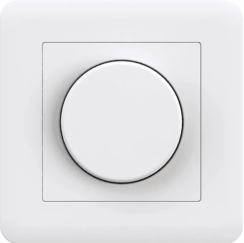 VD300 Drehdimmer 1-300 Watt