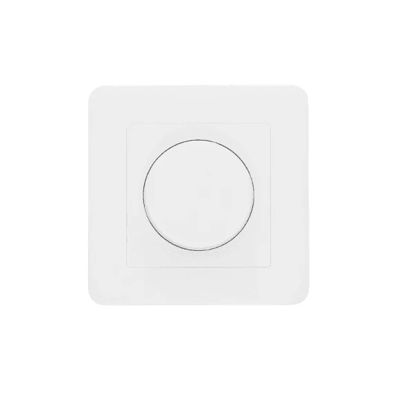 VD600 Drehdimmer 1-450 Watt