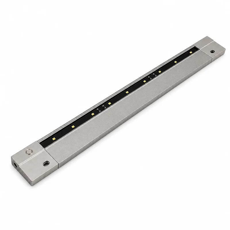 LED Unterbauleuchte SPARTA 36 cm mit Schalter – 1,8 W, 140 lm, 5000 K