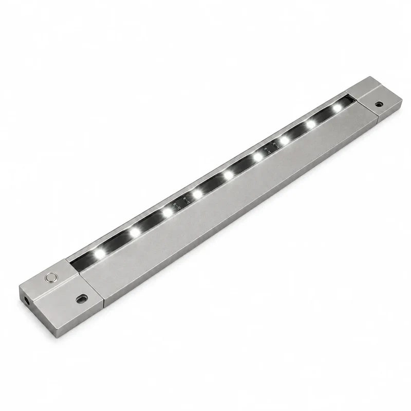 LED Unterbauleuchte SPARTA 36 cm mit Schalter – 1,8 W, 140 lm, 5000 K