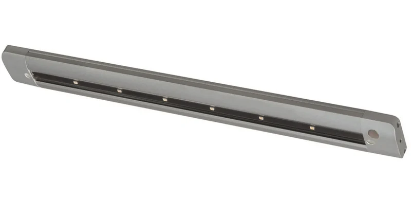 LED Unterbauleuchte SPARTA 36 cm mit Schalter – 1,8 W, 140 lm, 5000 K