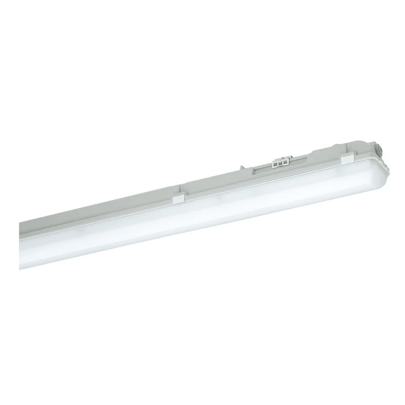 Lira V2 LED-Feuchtraum-Wannenleuchte
