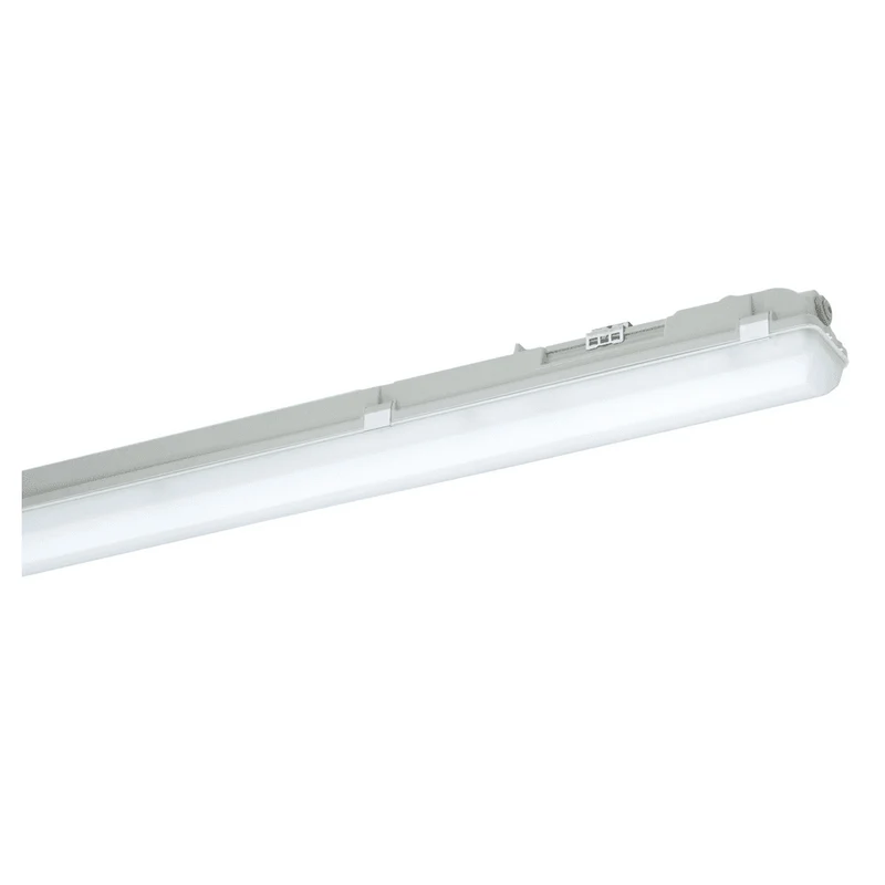 Lira V2 LED-Feuchtraum-Wannenleuchte