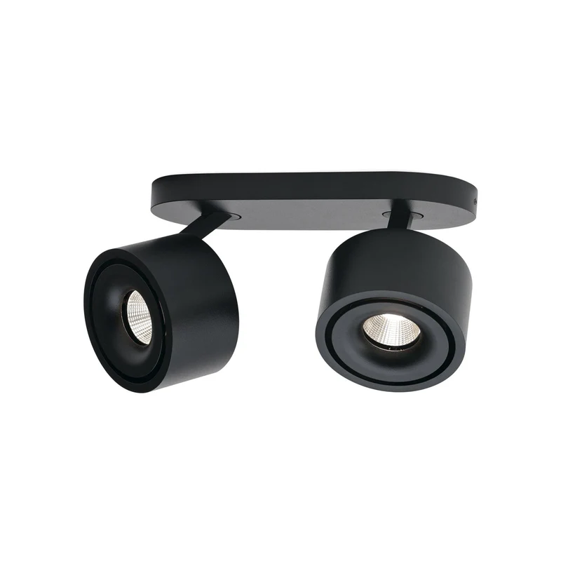 Deckenstrahler Specter 2-flammig