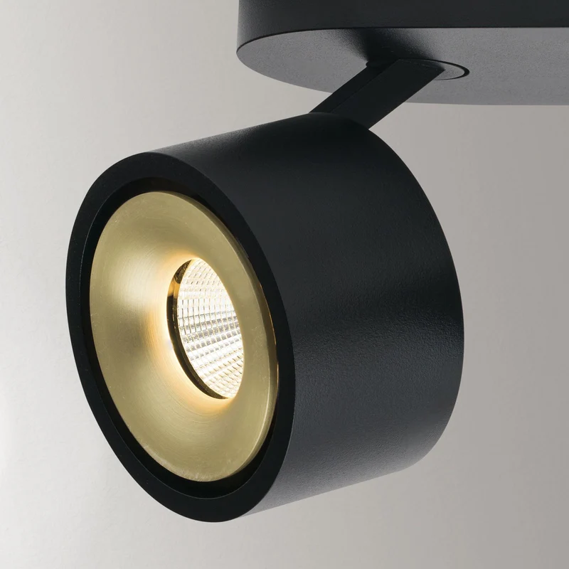 Deckenstrahler Specter 2-flammig