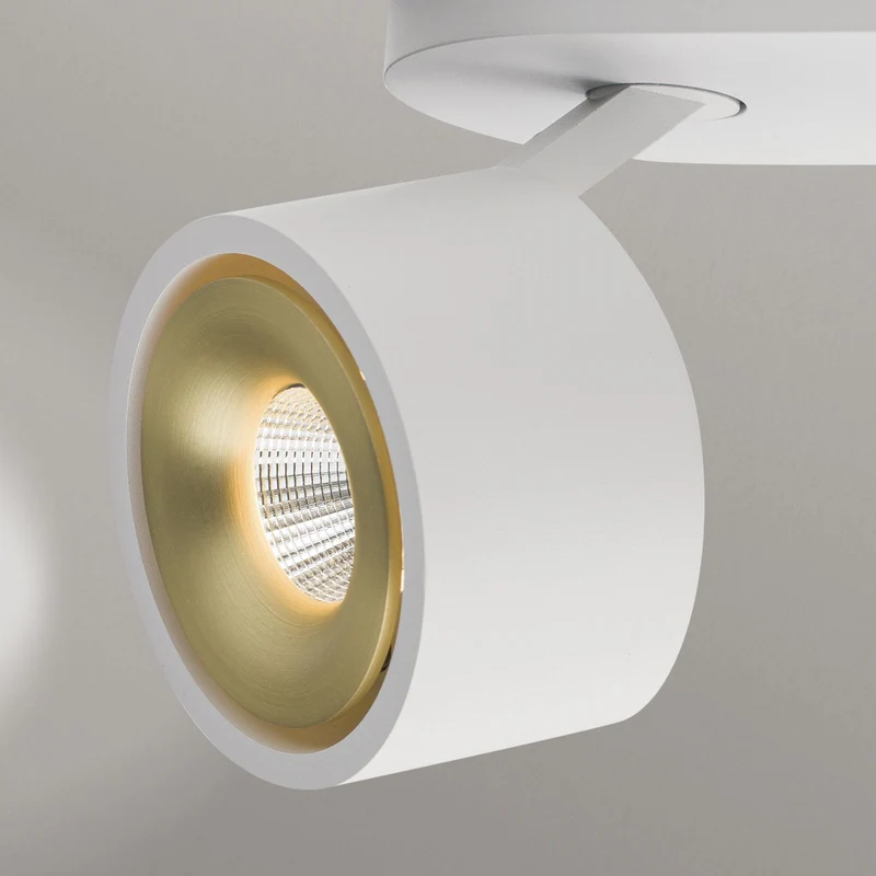 Deckenstrahler Specter 2-flammig