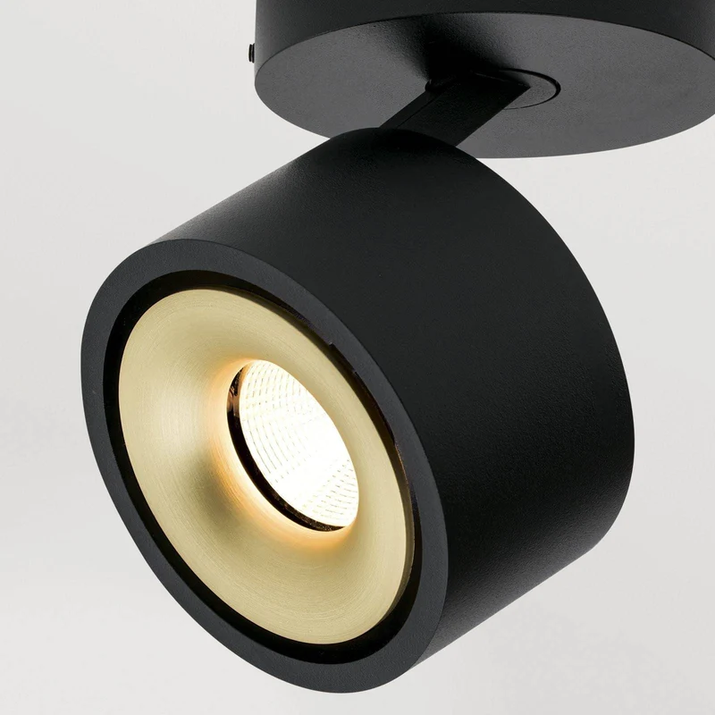 Deckenstrahler Specter 1-flammig