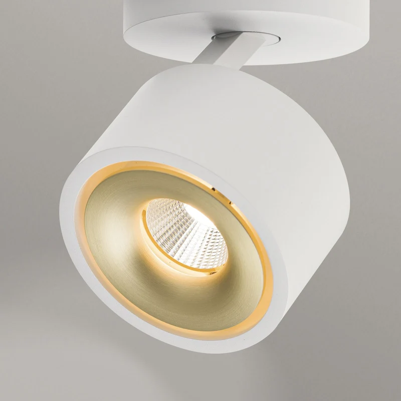 Deckenstrahler Specter 1-flammig