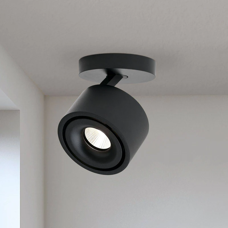 Deckenstrahler Specter 1-flammig