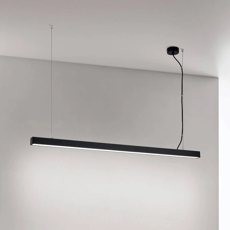 LED Profilleuchte Bounce