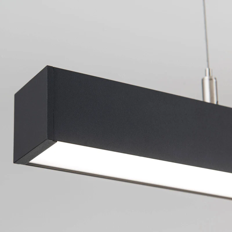 LED Profilleuchte Bounce