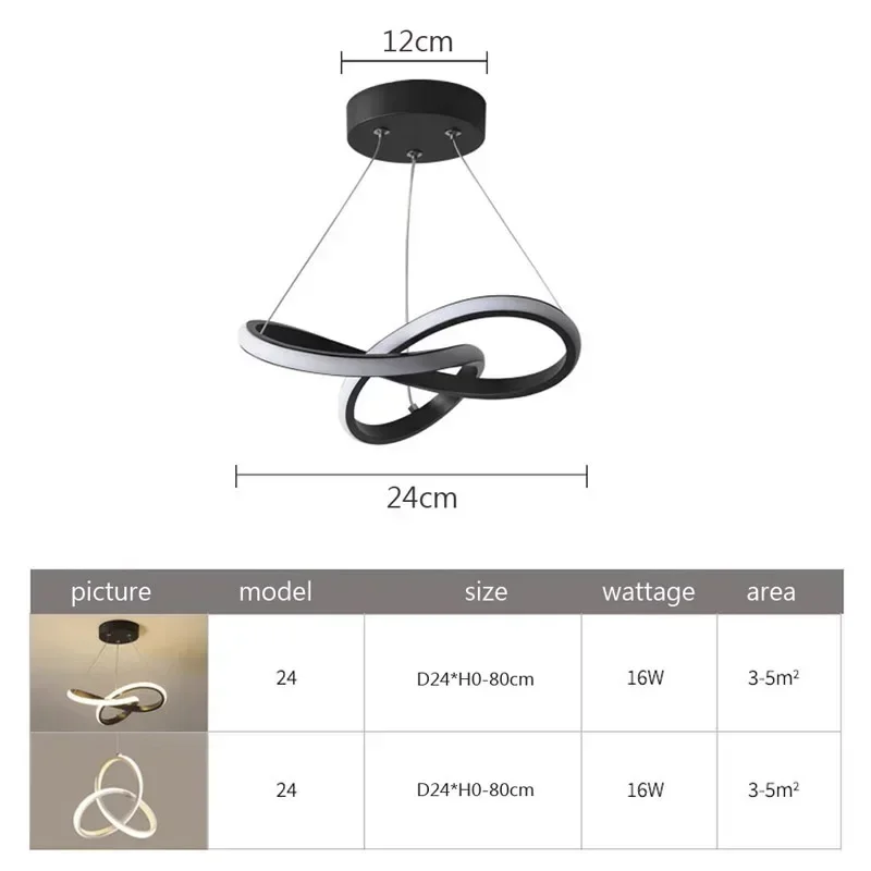 Nordisch Minimalistisches Pendelleuchte Puristisch für Esszimmer und Wohnbereich