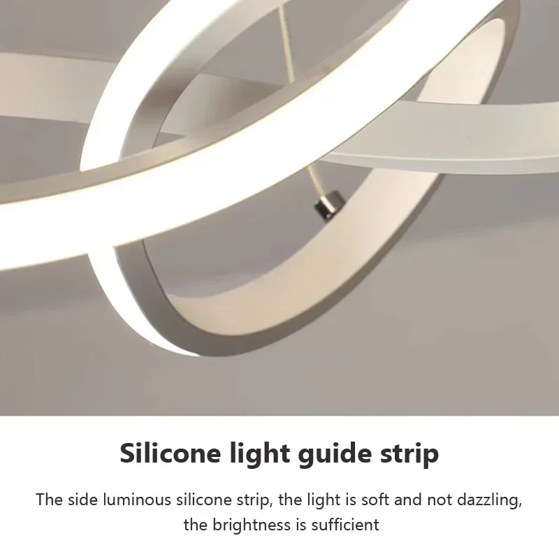 Nordisch Minimalistisches Pendelleuchte Puristisch für Esszimmer und Wohnbereich