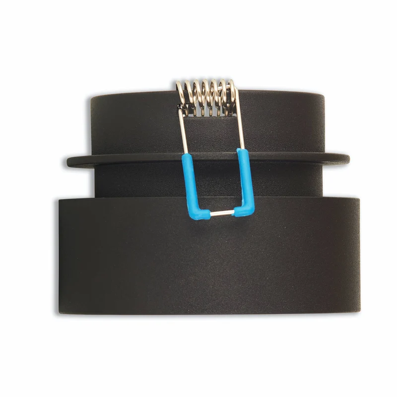 LED Einbaustrahler Aufbau-Strahler GU10 1-9W 230V Deckenstrahler Einbauleuchte
