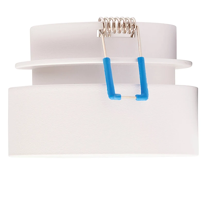 LED Einbaustrahler Aufbau-Strahler GU10 1-9W 230V Deckenstrahler Einbauleuchte