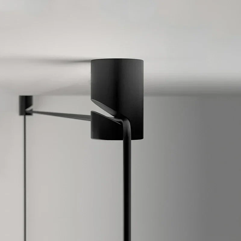 Vintage Industrielle Pendelleuchte für Modernes Esszimmer und Wohnzimmer
