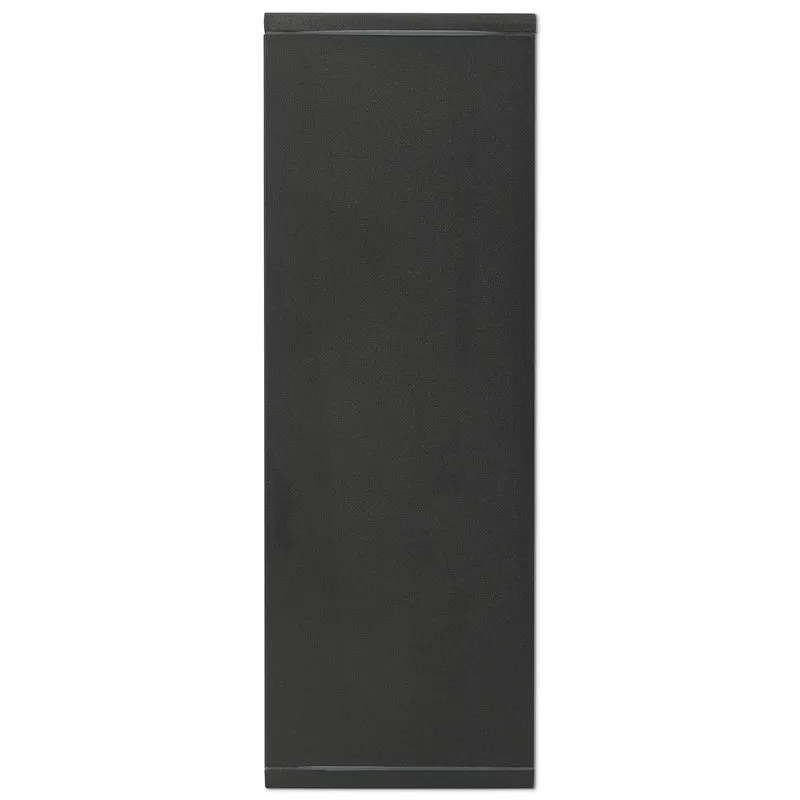 Wandleuchte Außen-Leuchte 26cm Außenlampe IP44 GU10 Anthrazit Wandlampe