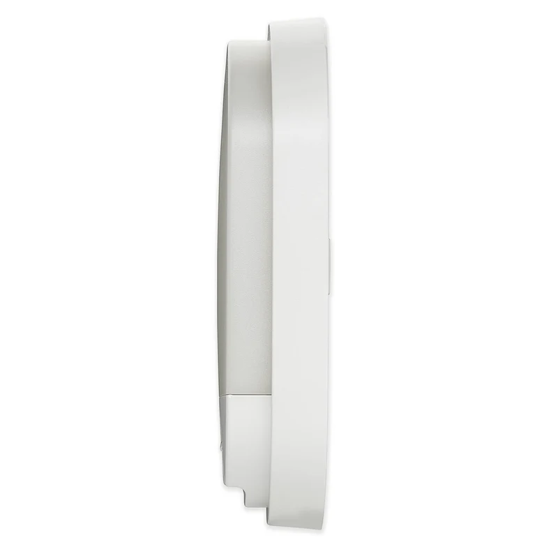 LED Wandleuchte mit Bewegungsmelder oval Außen-Leuchte IP54 Wandlampe Wand-Spot