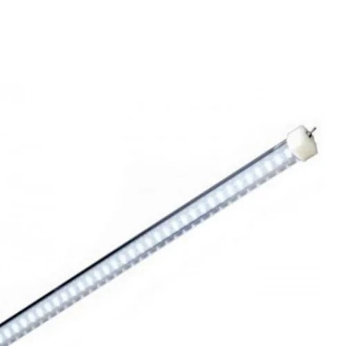 LED Unterbauleuchte Lichtleiste Weiß 100 cm – inkl. LED-Treiber & Stecker