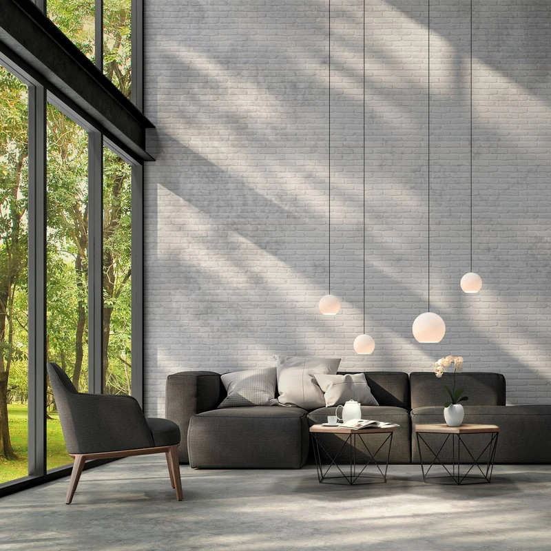 Pendelleuchte KOS Quattro 150cm