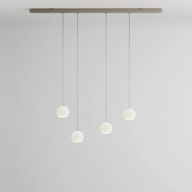 Pendelleuchte KOS Quattro 150cm
