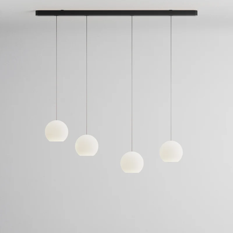 Pendelleuchte KOS Quattro 150cm
