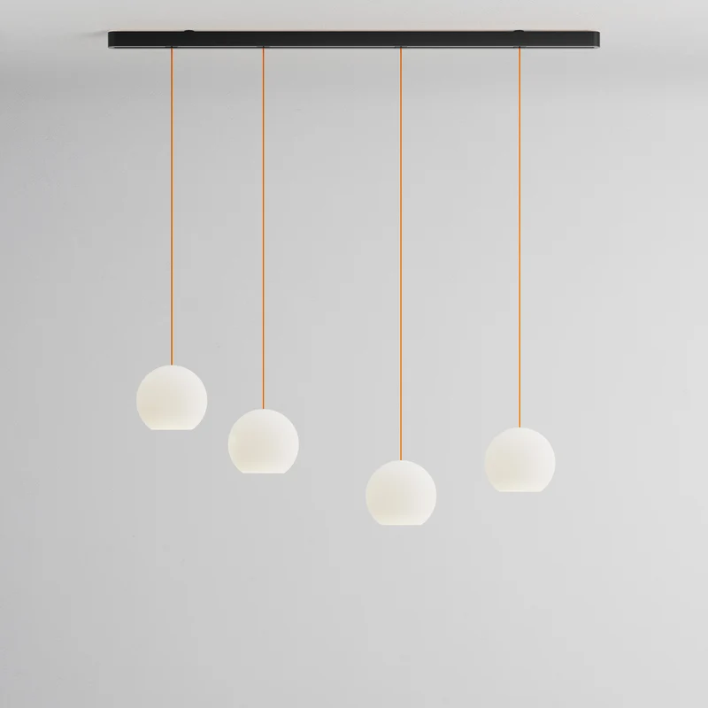 Pendelleuchte KOS Quattro 150cm