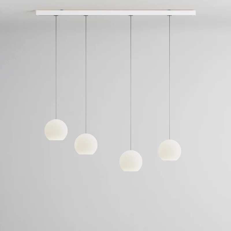 Pendelleuchte KOS Quattro 150cm