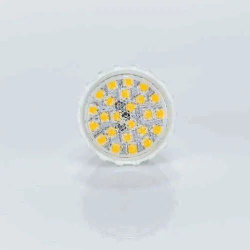 5W LED GU10 Lampe Warmweiß 3000K – 350 Lumen Halogen-Ersatz