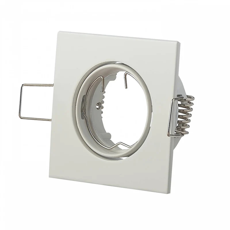 LED Einbau-Strahler 3W-4W 55mm-60mm Einbau-Spot Strahler 230V Panel