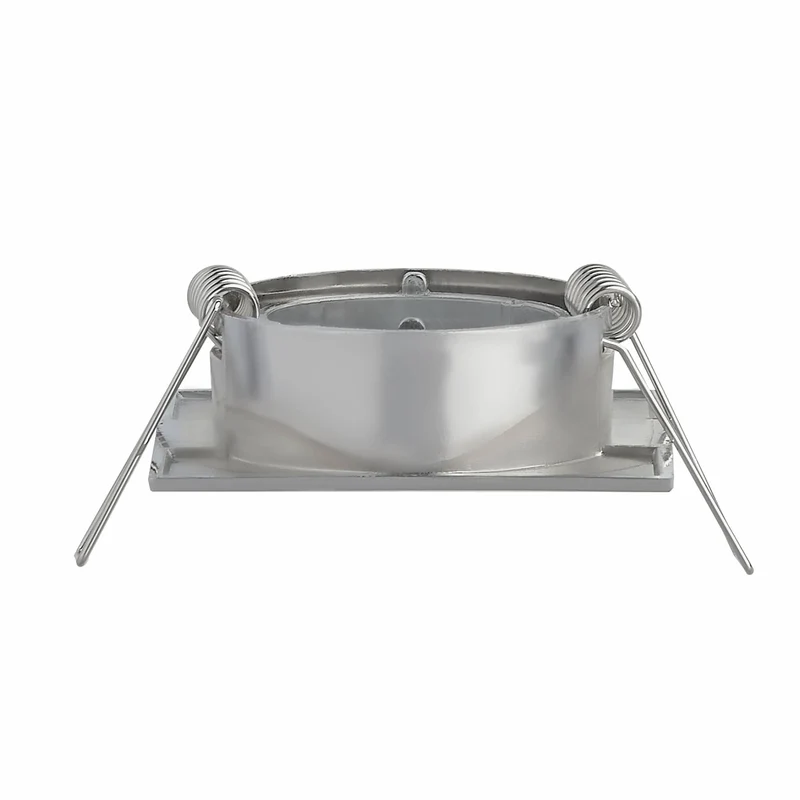 LED Einbau-Strahler 3W-4W 55mm-60mm Einbau-Spot Strahler 230V Panel
