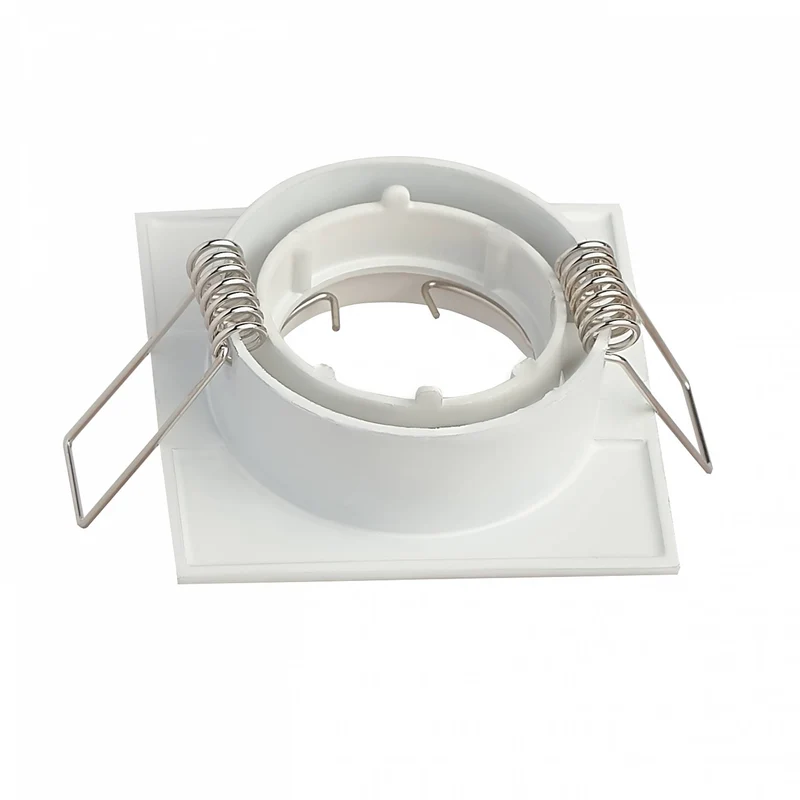 LED Einbau-Strahler 3W-4W 55mm-60mm Einbau-Spot Strahler 230V Panel