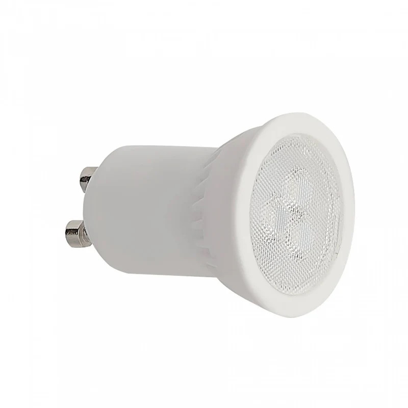 LED Einbau-Strahler 3W-4W 55mm-60mm Einbau-Spot Strahler 230V Panel