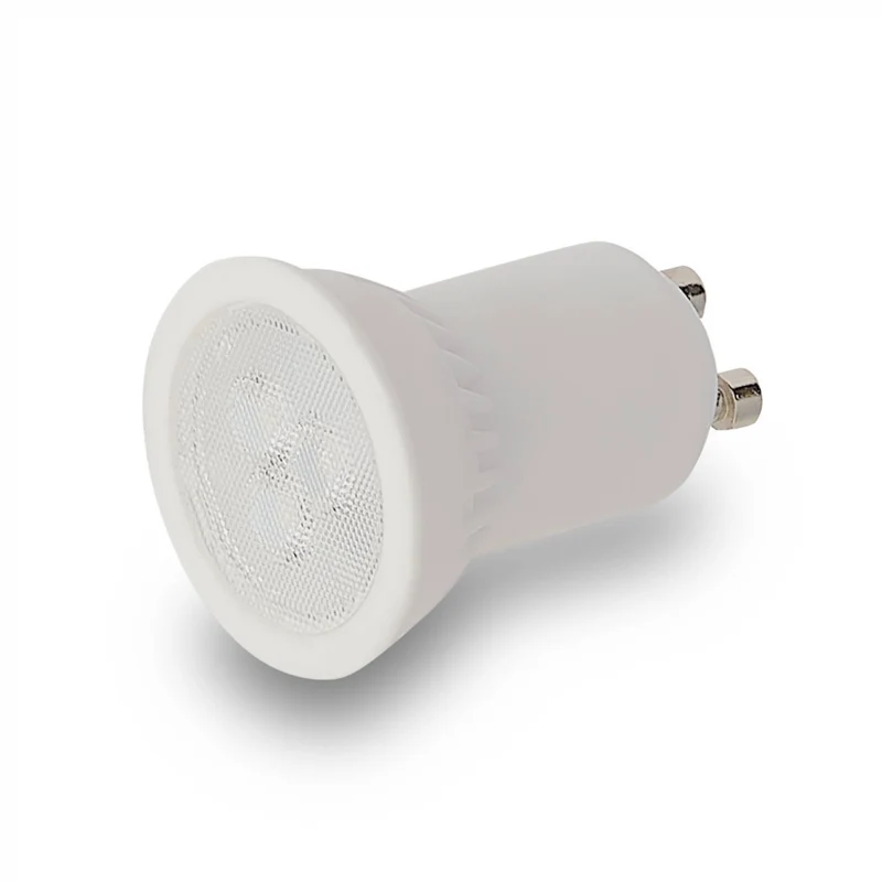LED Einbau-Strahler 3W-4W 55mm-60mm Einbau-Spot Strahler 230V Panel