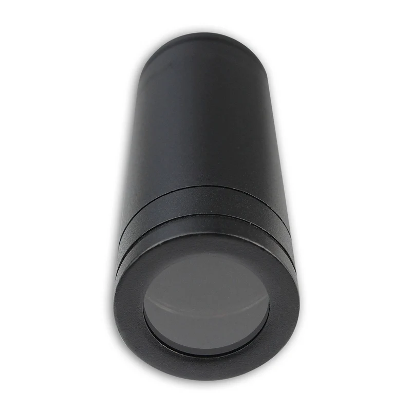 LED Wandleuchte Außen-Leuchte 1-9W IP44 2x GU10 Wandlampe Wand-Spot up down