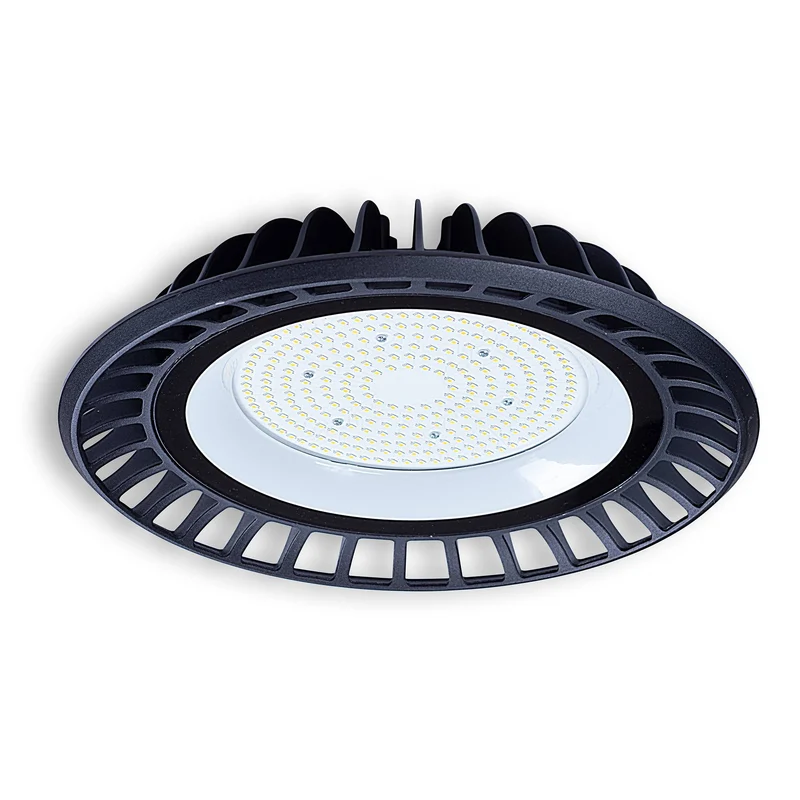 LED Hallen-Strahler 60W 100W 150W Ufo Industrie-Lampe Hallenbeleuchtung 230 Volt
